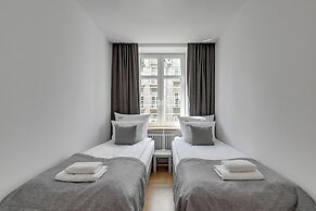 Old Town Mariacka by Downtown Apartments