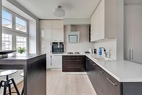 Old Town Mariacka by Downtown Apartments