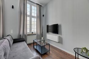 Old Town Mariacka by Downtown Apartments