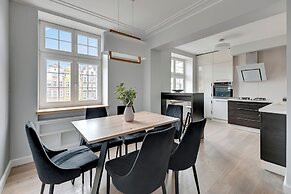 Old Town Mariacka by Downtown Apartments