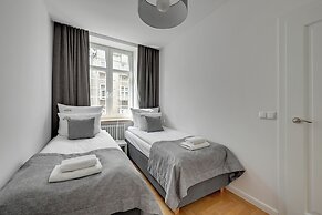 Old Town Mariacka by Downtown Apartments