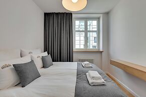 Old Town Mariacka by Downtown Apartments