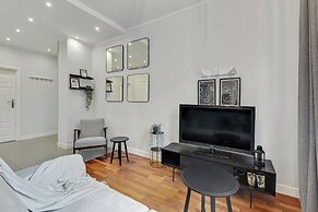 Old Town Mariacka by Downtown Apartments