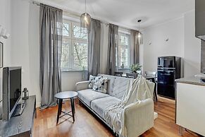 Old Town Mariacka by Downtown Apartments