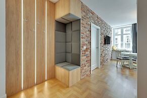 Old Town Mariacka by Downtown Apartments