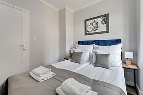 Old Town Mariacka by Downtown Apartments