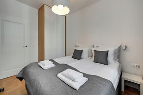 Old Town Mariacka by Downtown Apartments