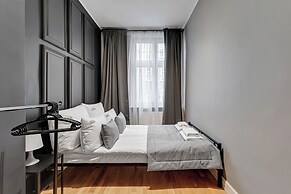 Old Town Mariacka by Downtown Apartments