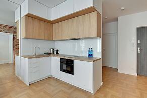 Old Town Mariacka by Downtown Apartments