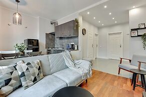 Old Town Mariacka by Downtown Apartments