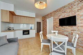 Old Town Mariacka by Downtown Apartments