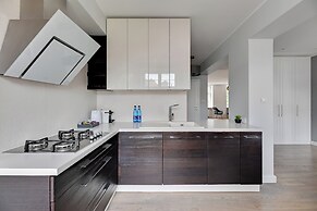 Old Town Mariacka by Downtown Apartments