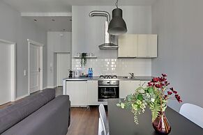 Old Town Mariacka by Downtown Apartments