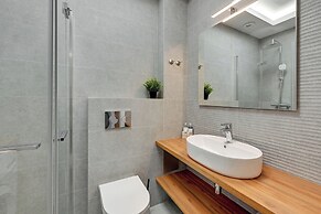 Old Town Mariacka by Downtown Apartments