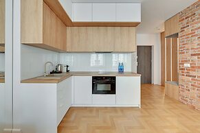 Old Town Mariacka by Downtown Apartments