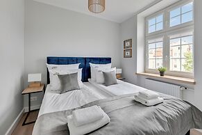 Old Town Mariacka by Downtown Apartments