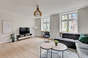 Old Town Mariacka by Downtown Apartments