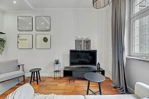 Old Town Mariacka by Downtown Apartments