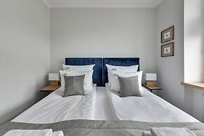 Old Town Mariacka by Downtown Apartments