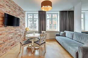 Old Town Mariacka by Downtown Apartments