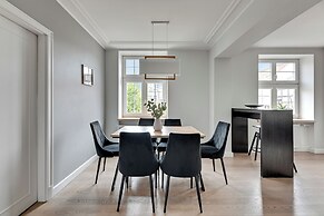 Old Town Mariacka by Downtown Apartments