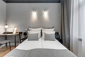 Old Town Mariacka by Downtown Apartments