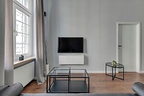 Old Town Mariacka by Downtown Apartments