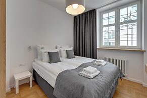 Old Town Mariacka by Downtown Apartments