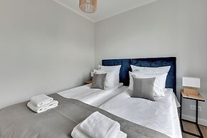 Old Town Mariacka by Downtown Apartments