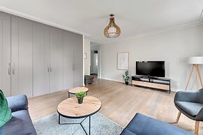 Old Town Mariacka by Downtown Apartments