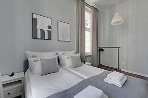 Old Town Mariacka by Downtown Apartments