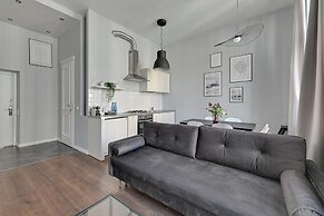 Old Town Mariacka by Downtown Apartments