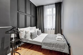 Old Town Mariacka by Downtown Apartments