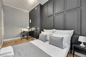 Old Town Mariacka by Downtown Apartments