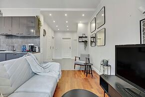 Old Town Mariacka by Downtown Apartments