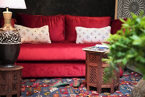 Riad O'Zeen
