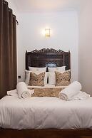 Riad O'Zeen