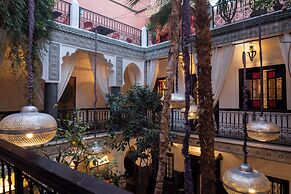 Riad O'Zeen