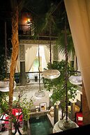 Riad O'Zeen
