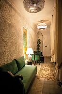 Riad O'Zeen