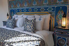 Riad O'Zeen