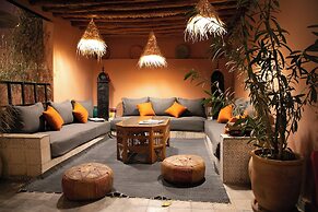Riad O'Zeen
