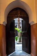 Riad O'Zeen