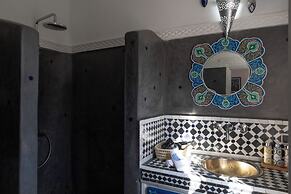 Riad O'Zeen