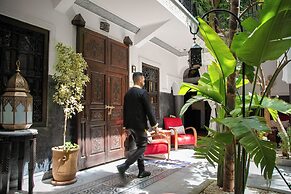 Riad O'Zeen