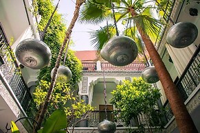 Riad O'Zeen