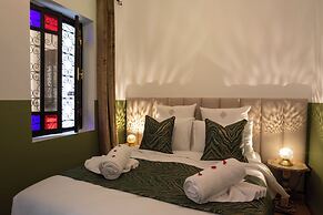 Riad O'Zeen
