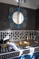Riad O'Zeen