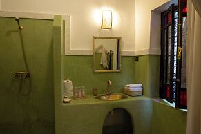 Riad O'Zeen