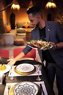 Riad O'Zeen